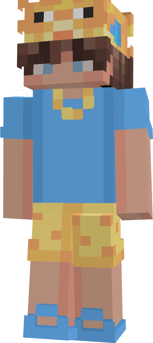 Lollipopry9644's skin