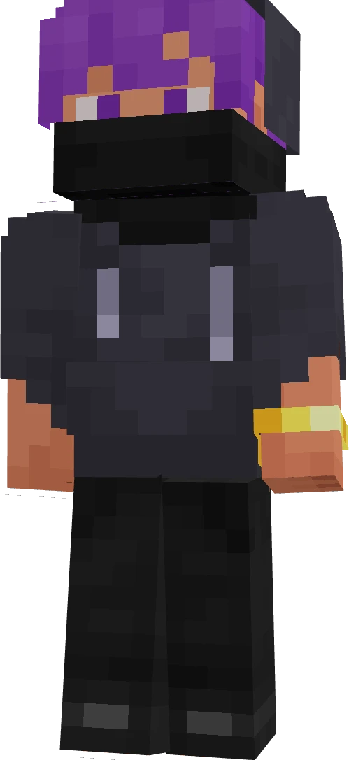 MrQuaraz's skin