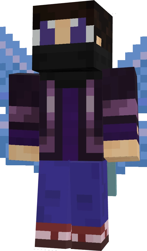 ScenicPen5512's skin