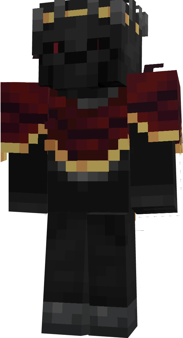 Alchemist6495's skin