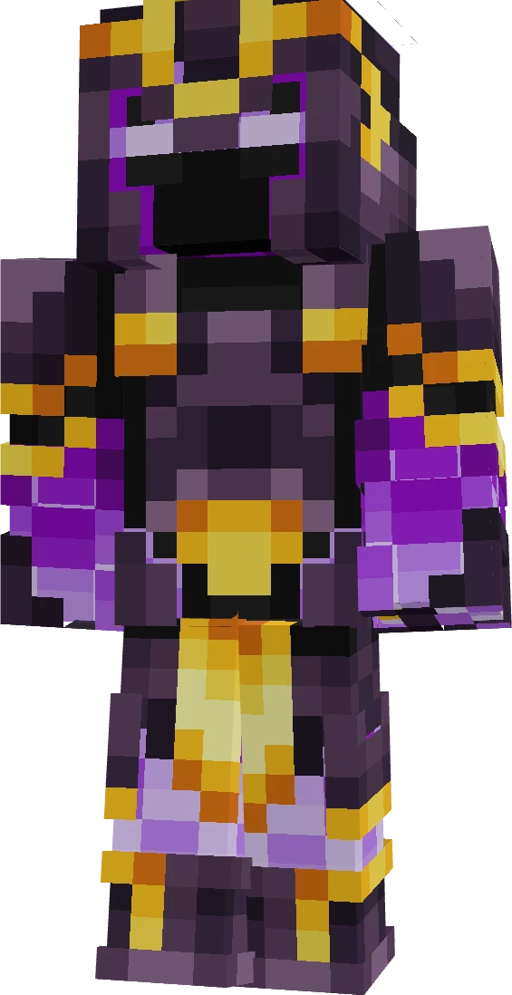 cackynewz's skin