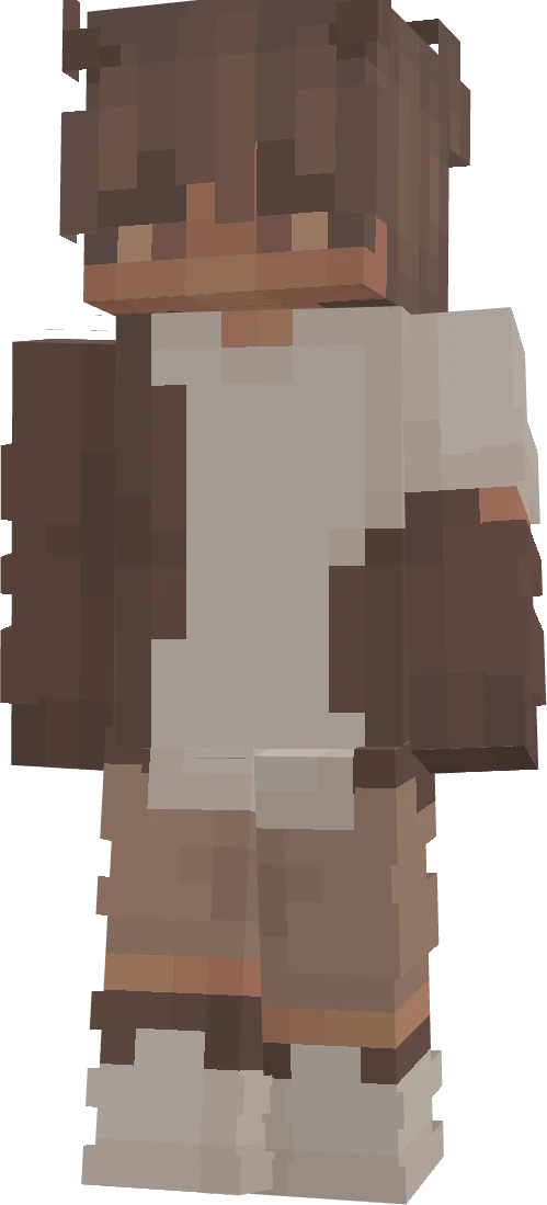 Tri StnkRttn's skin