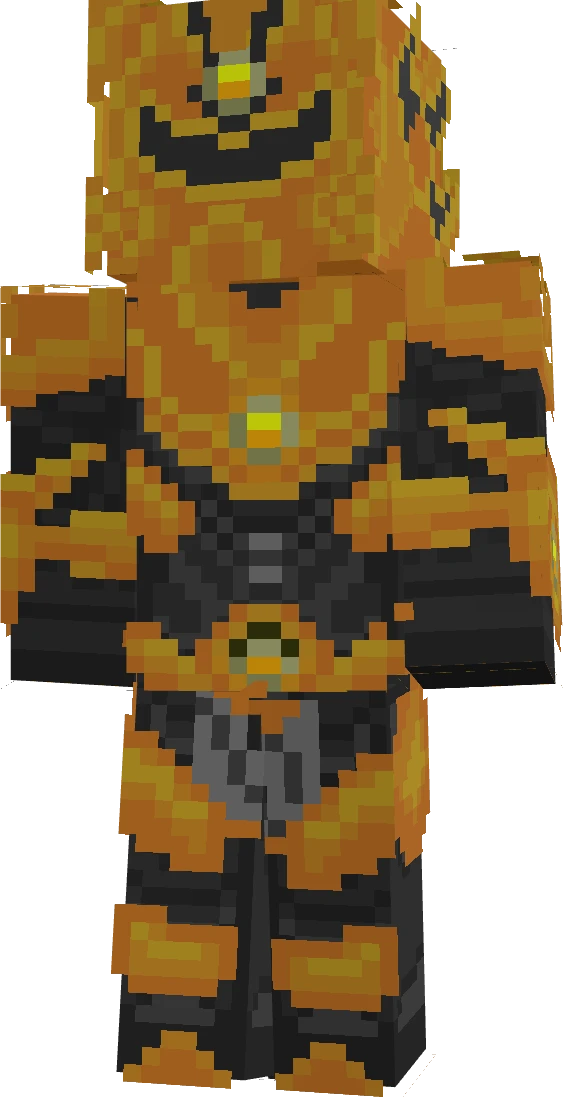 EliNugget06's skin