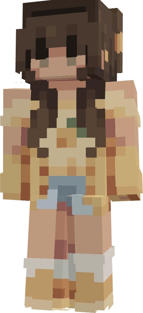 Itmidnight12's skin