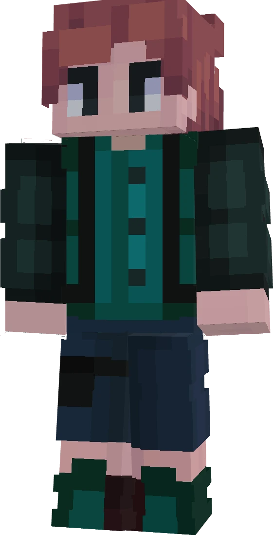 Hasub5105's skin