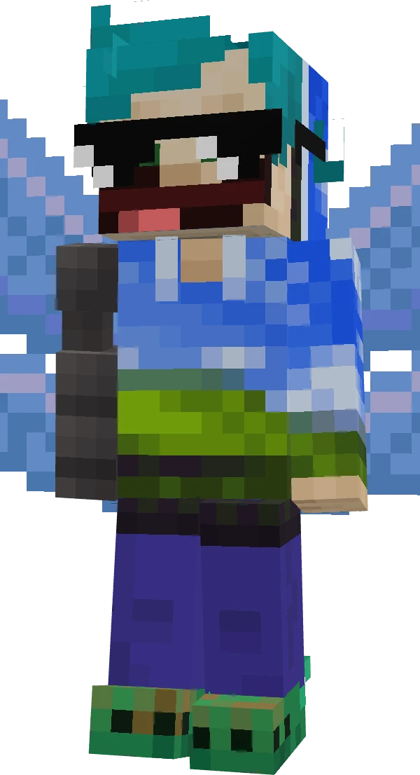 randomdude8474's skin
