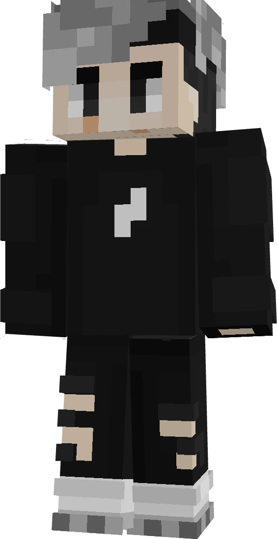 Fe4rClipz1794's skin