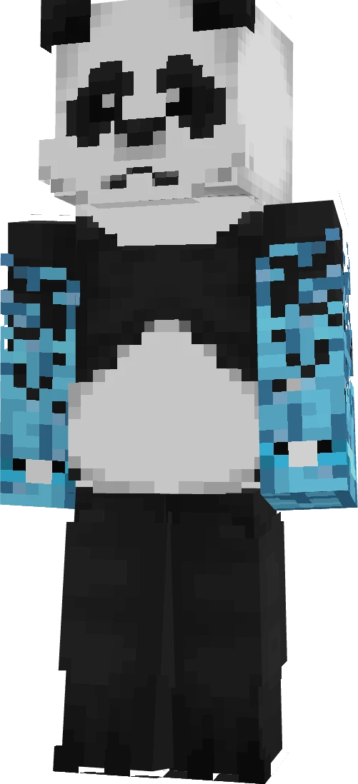 Raytrum20000's skin