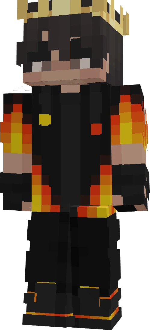 FanaticPrism326's skin