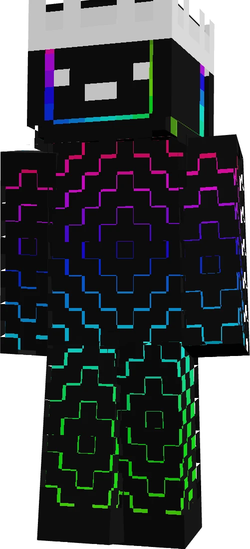 BDF61214's skin
