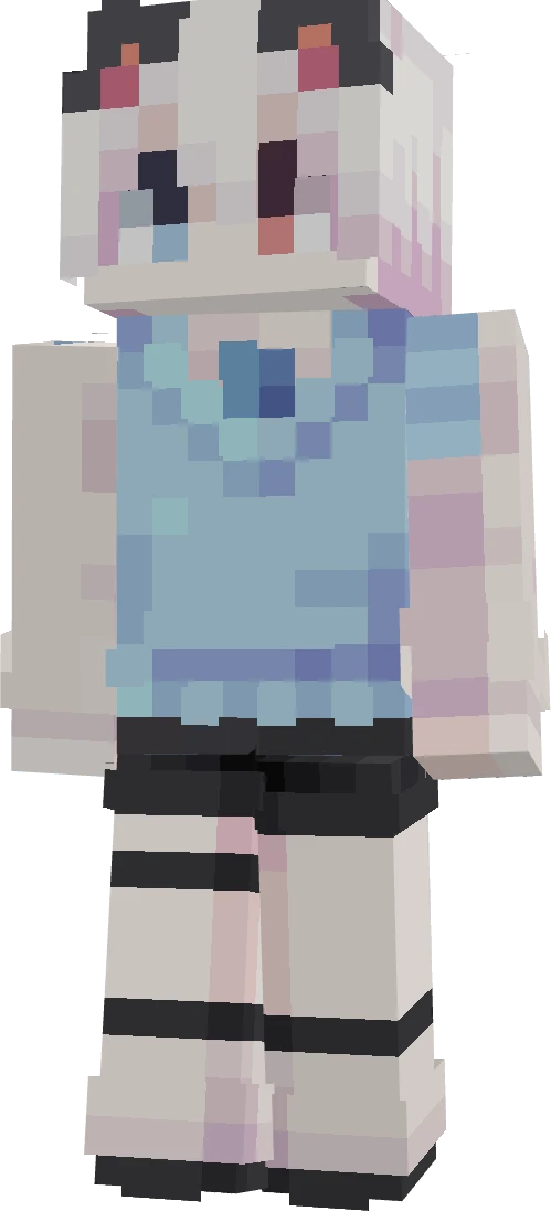 samisoulz's skin
