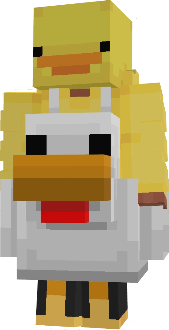 Jonahacooper's skin