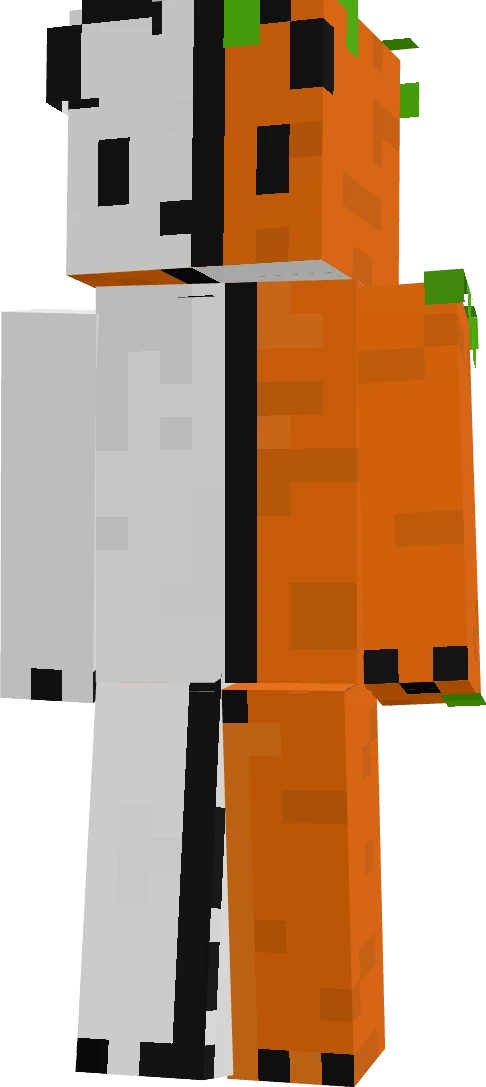 Dracurve's skin