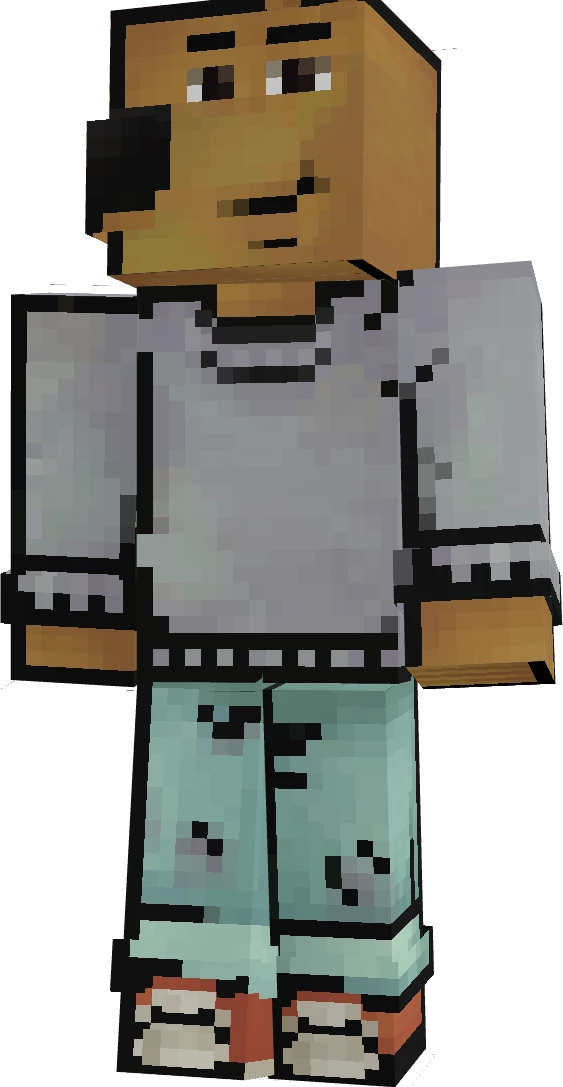 Tyrone610's skin