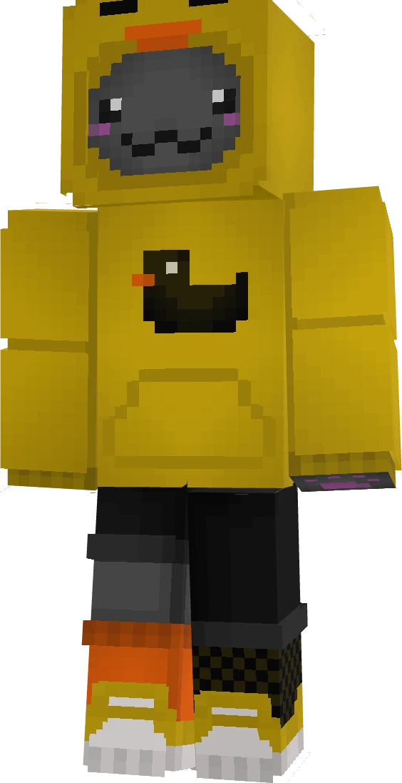 SaiTamAaaXx's skin