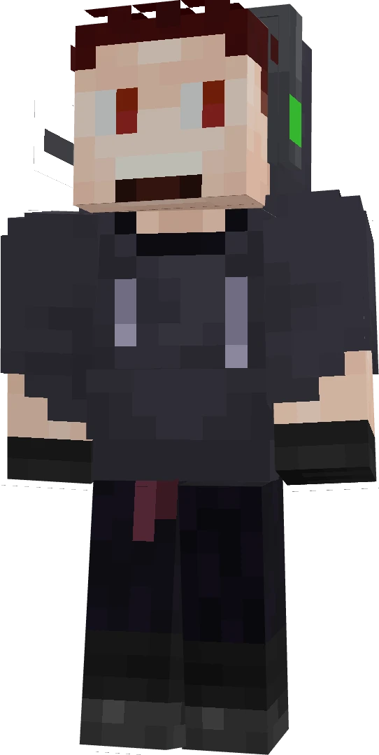 EnemySign7219's skin