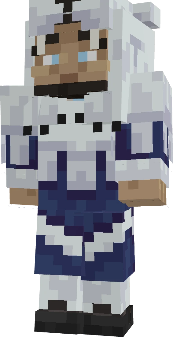 itzgodly6603's skin