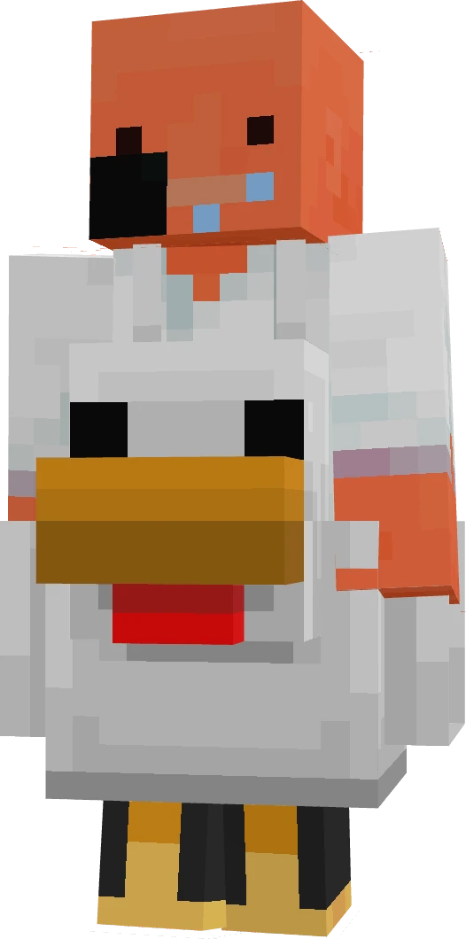 FeistyGolf4412's skin