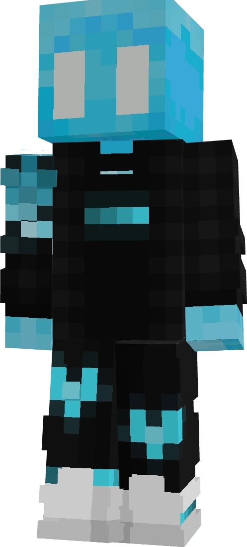 Supersprayer194's skin