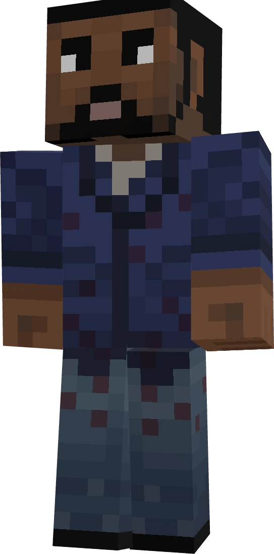 SnubPuppet7009's skin