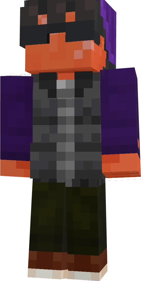 CouchPOTATO9443's skin