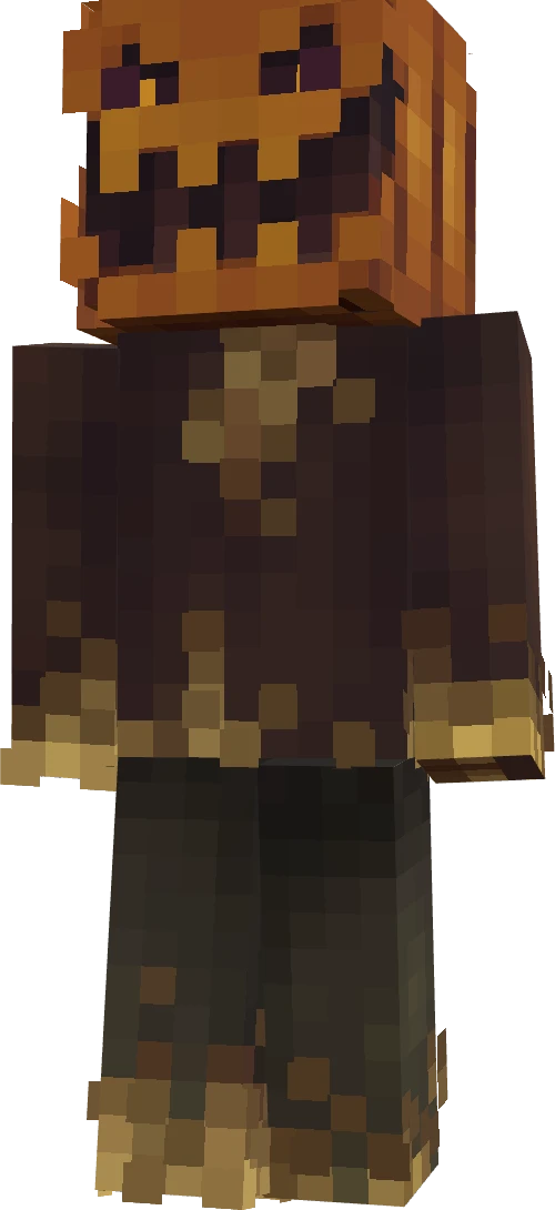 eshinn's skin