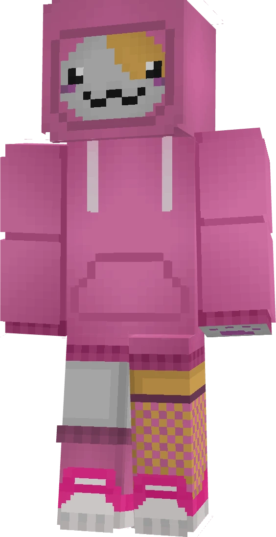 TrickorTobi6510's skin
