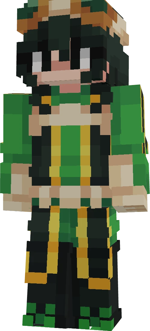 xLaurax7536's skin