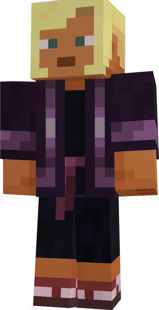 Michou2146's skin