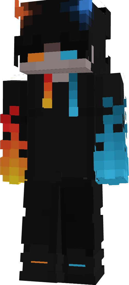 XyzCentorio's skin