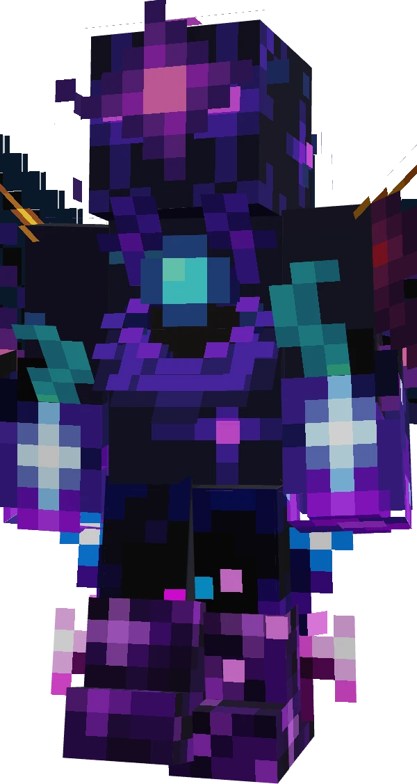 The53ohkid's skin