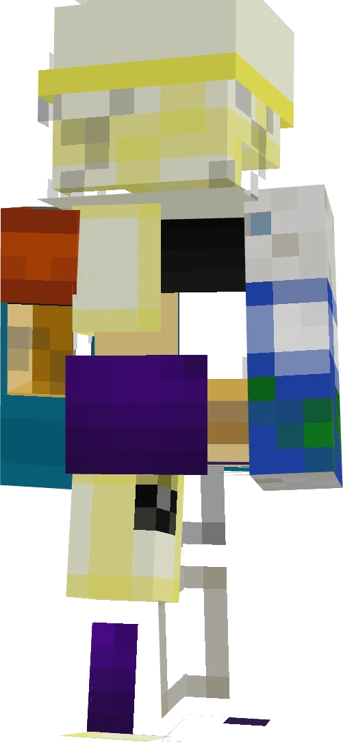 DynamicDivine's skin