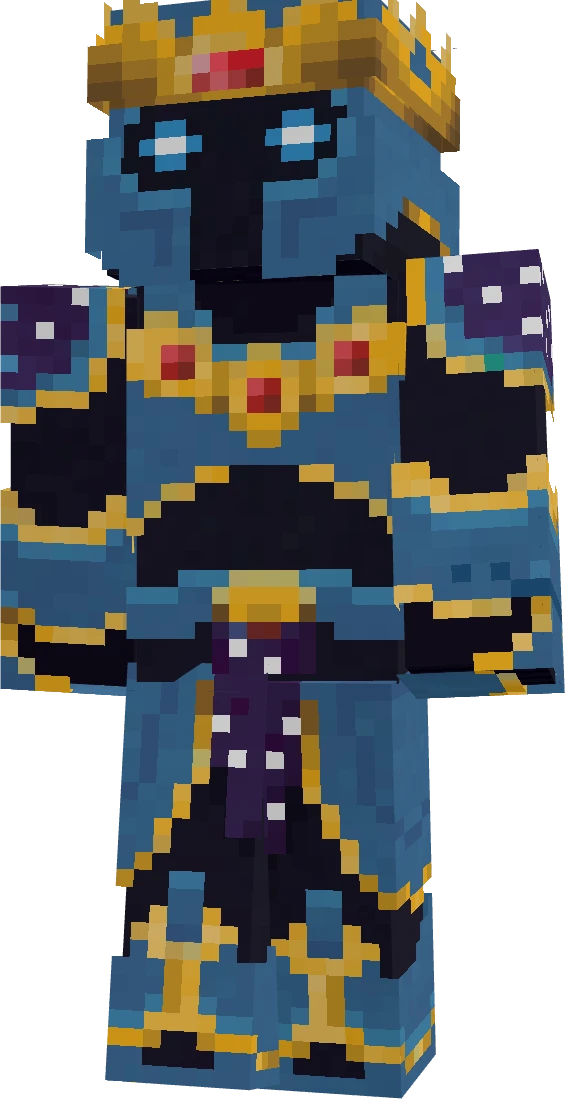 ElMarcosPro4610's skin
