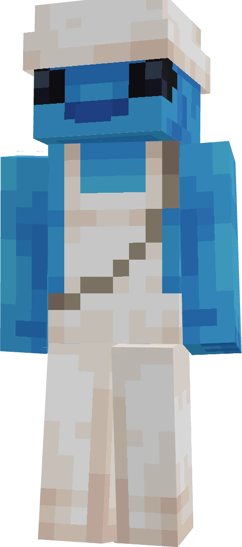 Crxy 76919's skin
