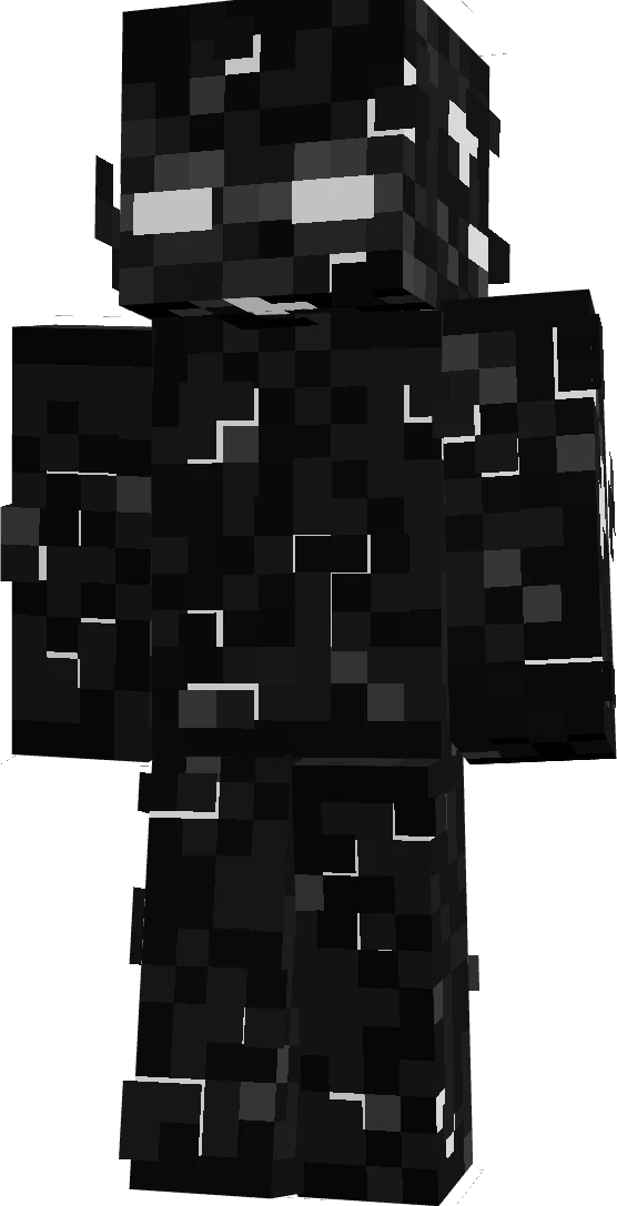 TRASHBIN129's skin