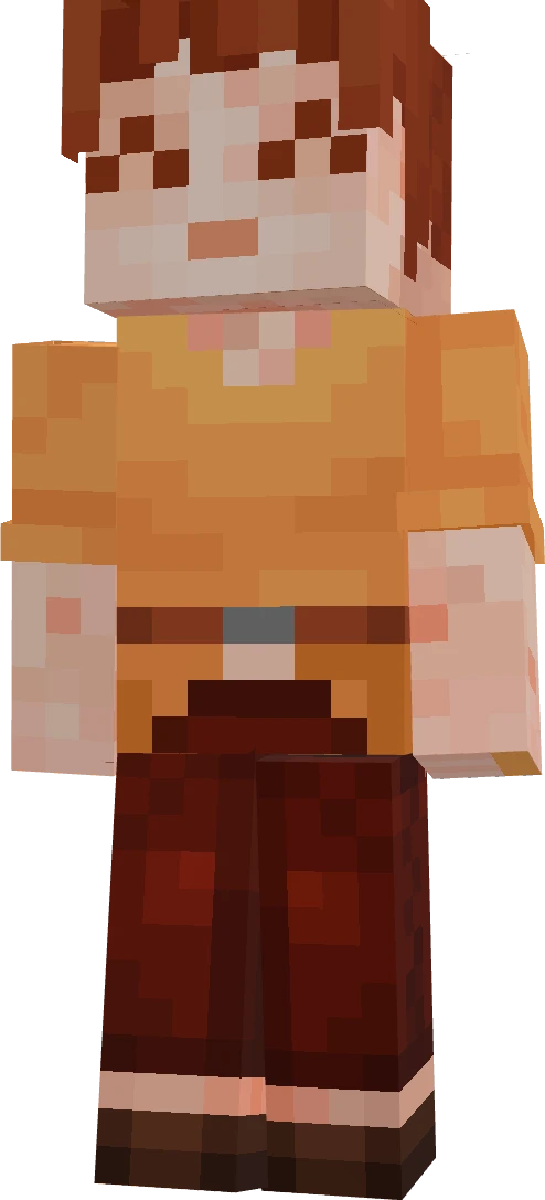 Mayza8600's skin