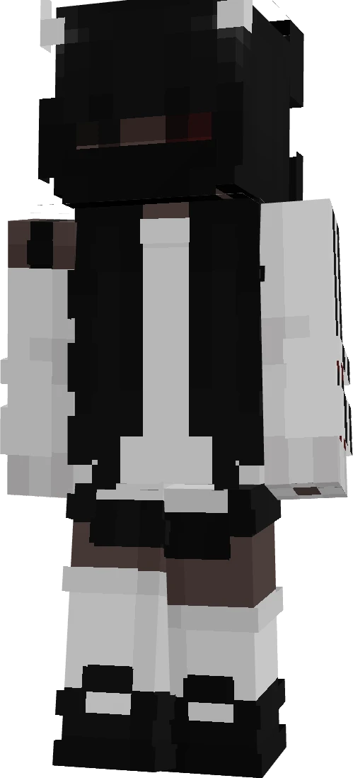 Lost Brudi2's skin
