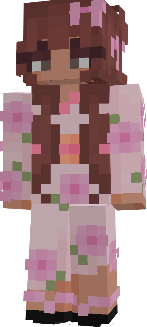 Chuuyachibi4375's skin