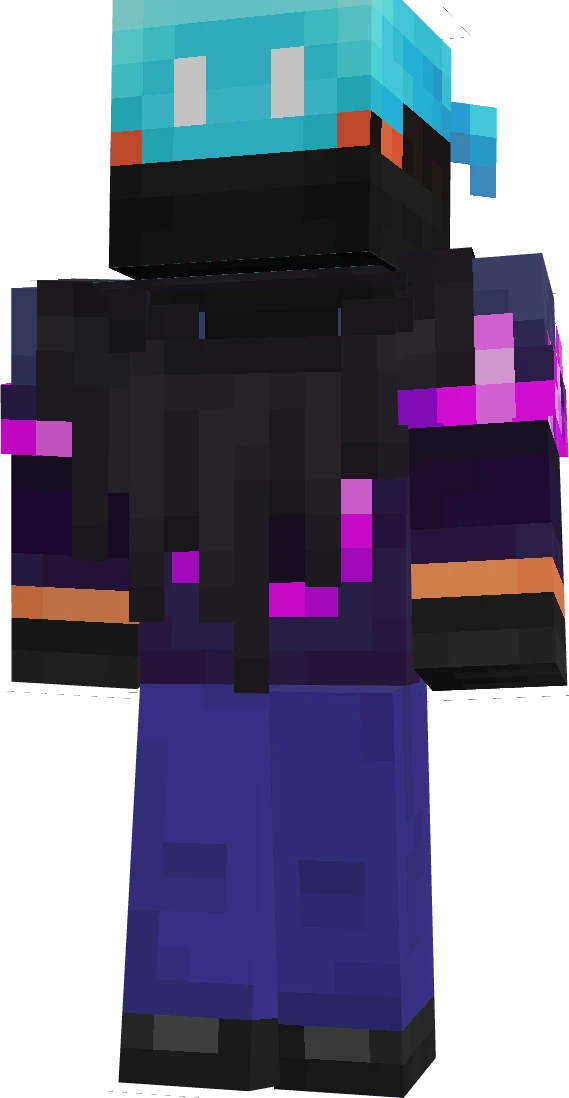 QuiverSnipe's skin