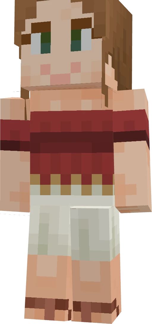 ArchX69's skin