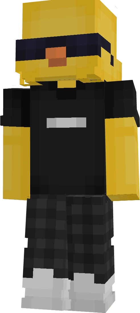 DXS2296's skin