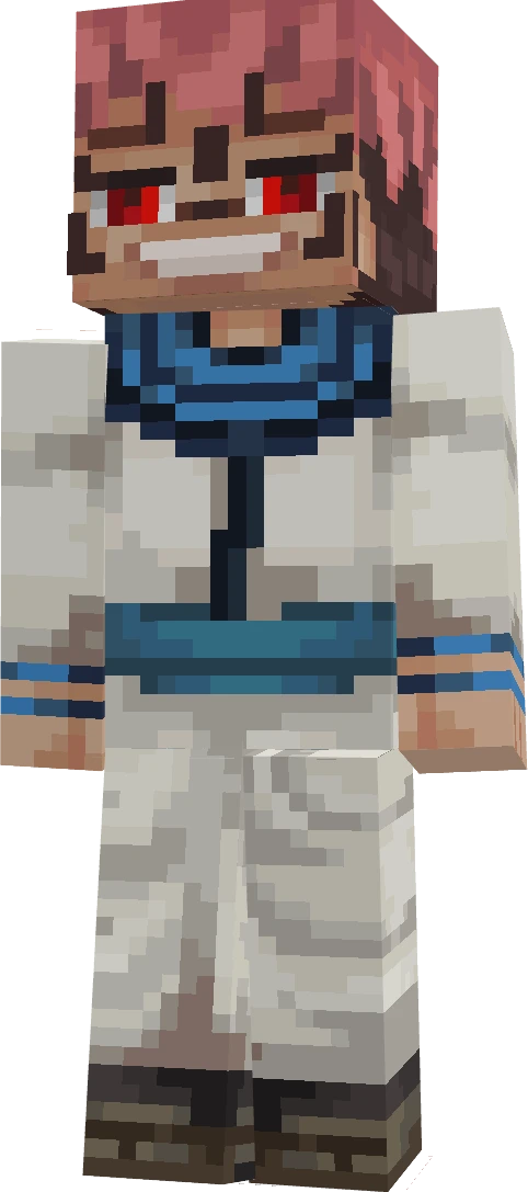 Diamondblrk's skin