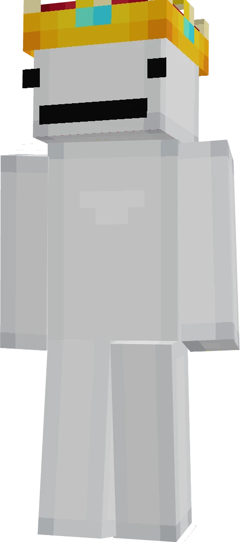 DAVID 052891's skin