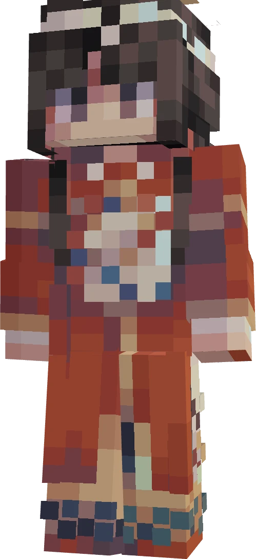 Christine4128's skin