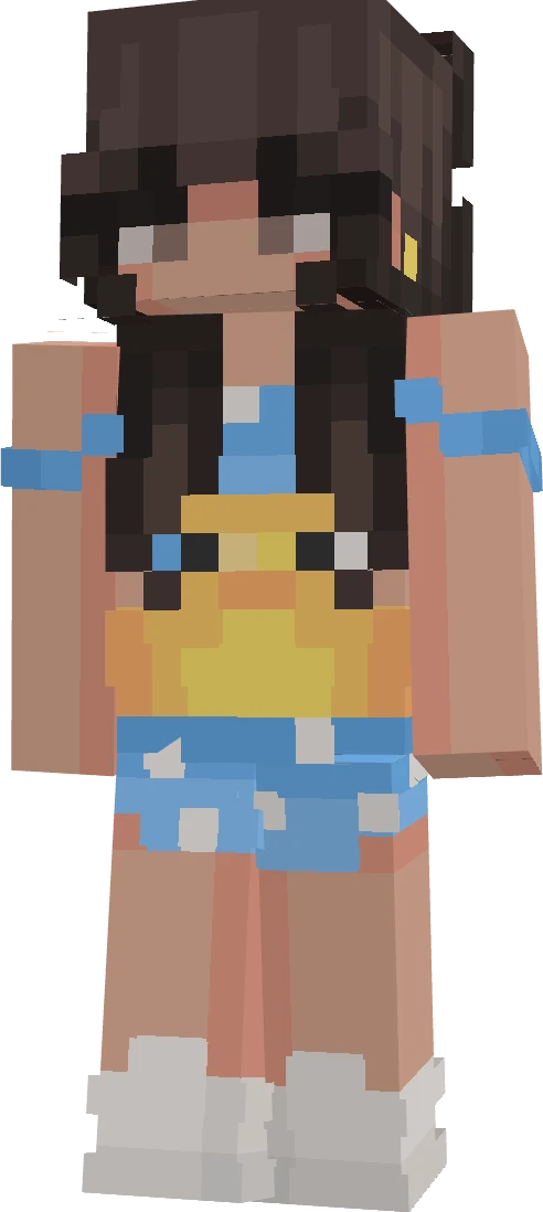 Izaacjr2's skin