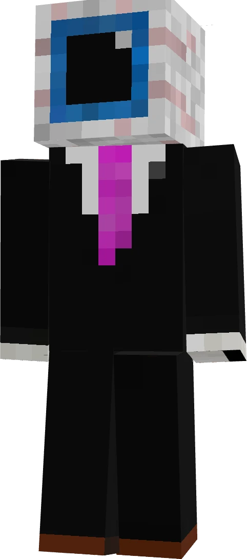 JamJamCon's skin