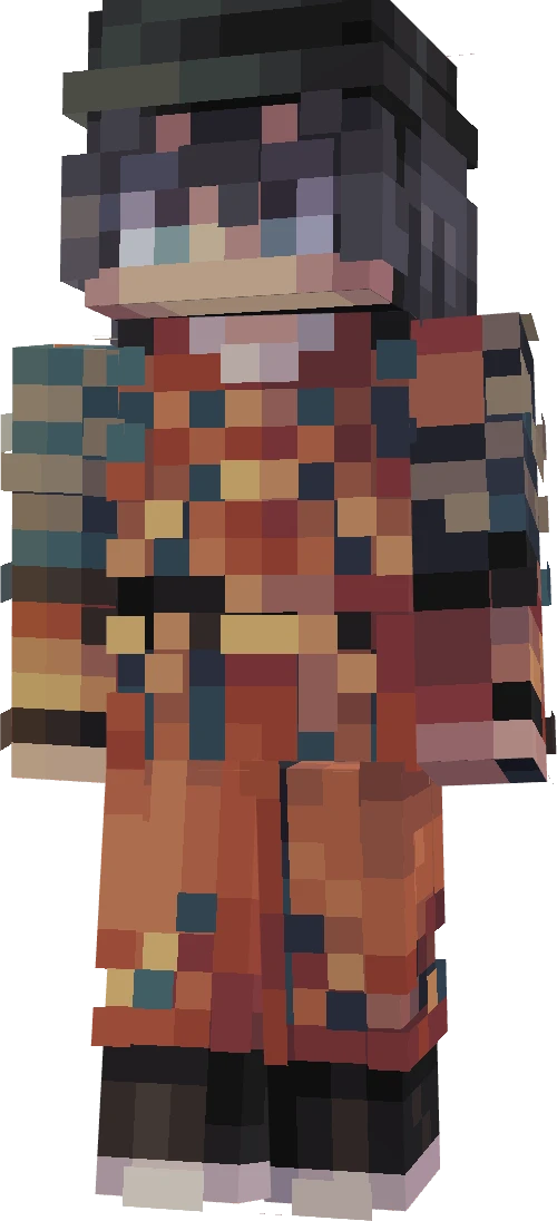 WaxVessel5304's skin