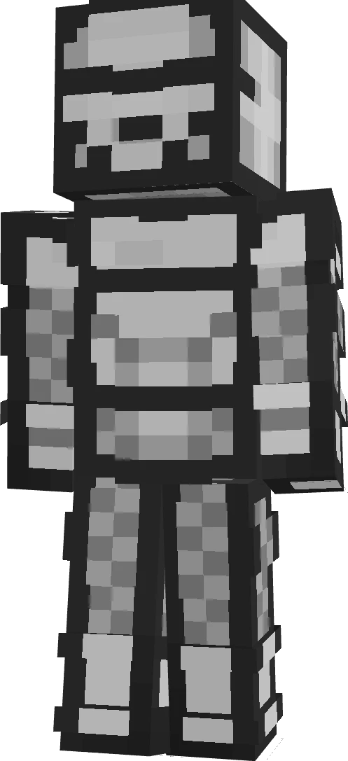 TrustyDucky4437's skin