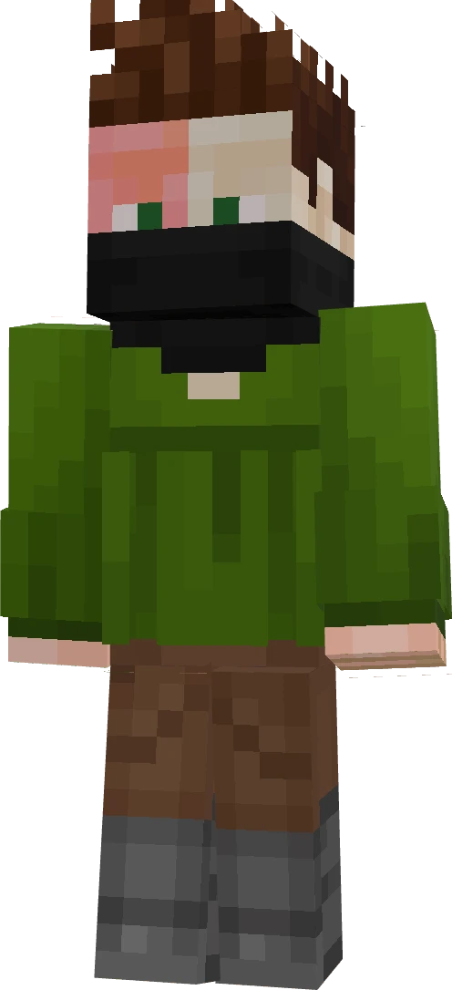 SavvyBench9312's skin