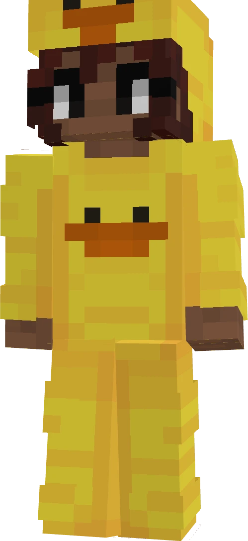iTsMe DaMiEn587's skin